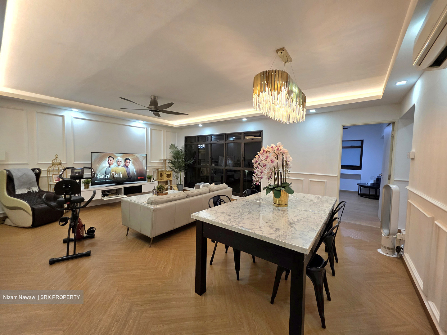 Blk 258A Compassvale Gardens (Sengkang), HDB 5 Rooms #543760771